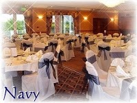 Perfect Packages Chair Cover and Sash Hire 1077095 Image 4